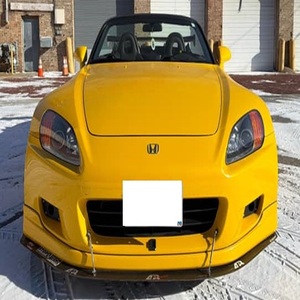 รถมือสอง ปี 2001 ฮอนด้า S2000 พวงมาลัยซ้าย/ขวา - Product Image 1