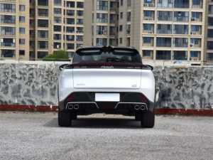 SUV Compacto 2024 1.5T FWD, Vehículo a Gasolina, 5 Asientos de Cuero, Caja de Cambios Automática, Volante a la Izquierda, Motor Turbo - Product Image 2