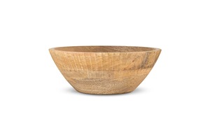 <b>Mango</b> <b>wood</b> luxury dinner ware <b>bowl</b> - Product Image 4