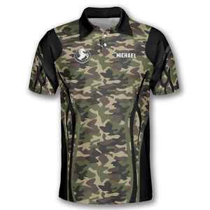 Lightweight Equestrian Polo T <b>Shirt</b> <b>Moisture</b> <b>Wicking</b> Quick Dry Fabric Comfortable Durable Top for Horse Riding and Daily Sports - Product Image 3