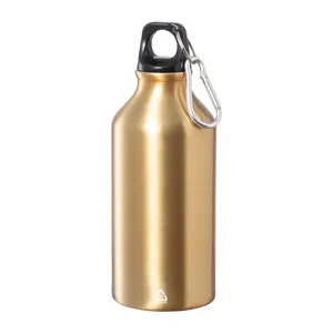 Bottiglia d'Acqua Ecologica in Alluminio Riciclato - Raluto - Product Image 2