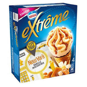 Caja a Granel Sellada de Fábrica para Helado con Sabor a Café para Distribuidores y Mayoristas - Product Image 6