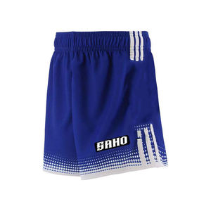 Quantité minimale de commande OEM ODM GAA Shorts Fabricant pakistanais Fournisseurs de vêtements personnalisés Fournisseurs de vêtements de sport - Product Image 4