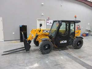 รับรถยก2025 JCB 505-20ใหม่505-20 - Product Image 3