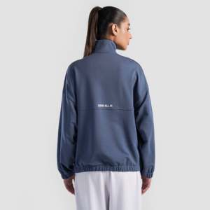 Chaqueta Oversized Bearin Sea Capsule para Otoño con Característica Transpirable - Product Image 2