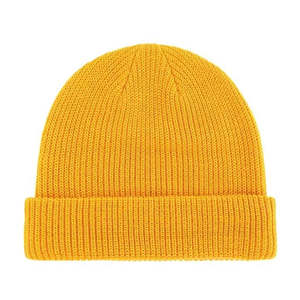 Gran oferta, gorros de Jacquard lisos en blanco para exteriores para hombres y mujeres, proveedor directo de fábrica, gorros para exteriores, gorros jacquard - Product Image 1