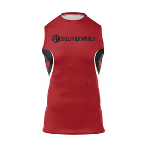 Tamaño personalizado MOQ bajo 7v7 uniforme mejor material nueva llegada 7v7 uniforme de calidad hecho 7v7 uniforme - Product Image 5