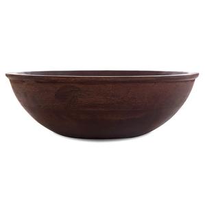 Calidad de exportación, lo último en artículos de mesa de lujo para el hogar, cuenco de madera de acacia para restaurante, hotel, hogar, boda a bajo precio - Product Image 4