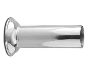 Frascos de fórceps de calidad superior, tamaño de 150x80mm, Holloware instrumentos quirúrgicos, cuidado de la salud médico de acero inoxidable de alta calidad - Product Image 2