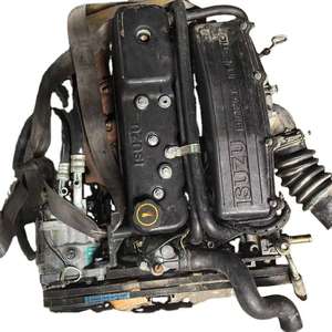 เครื่องยนต์รุ่น 4JB1 แบบครบชุด - Product Image 4