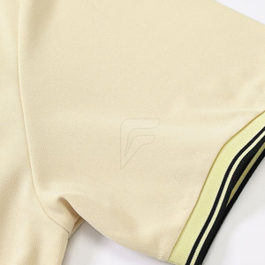 Nouveau stock en gros de chemises pour hommes, très tendance, en tissu toile élasthanne/coton, motif uni, style gothique, séchage rapide - Product Image 5