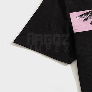 ชุดสองชิ้นแบบลำลองสำหรับผู้ชายใส่ในฤดูร้อนเสื้อยืดและกางเกงขาสั้นระบายอากาศได้ดีโลโก้ตามสั่งสำหรับกิจกรรมกลางแจ้งยามว่าง - Product Image 4