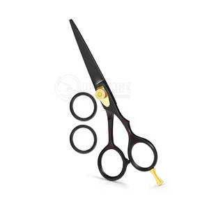 Tijeras de peluquero de alta calidad Nueva llegada Tijeras de peluquero de acero inoxidable de alta calidad para la venta en línea - Product Image 1