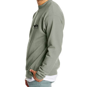 Nuevo Diseño, Precio Razonable, Servicio OEM, Sudaderas Básicas para Hombre, Ropa Casual, Sudaderas Transpirables para Hombre - Product Image 3