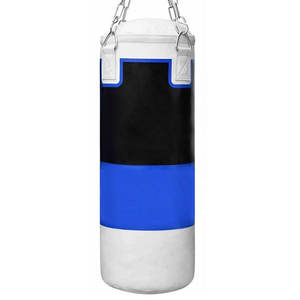 Sac de boxe pour exercice à domicile solide et durable Sac de boxe pour pratique sportive haute performance - Product Image 5