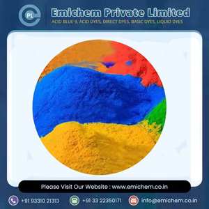 Indian Supplier Offers Industry Grade Liquid Basic Blue Dyes for Textile <b>Dyestuffs</b> Use - Product Image 6