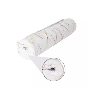 Breathable High Density Foam <b>Barbell</b> Pad for Squats Hip Thrusts Glute Training Anti Slip PU Leather Bar Protector Cushion - Product Image 3