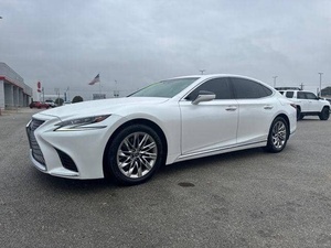 ใช้ฐาน LS500 2019 LEX-US - Product Image 2