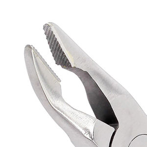 Stainless Steel Distal Arch Wire Bending Orthodontic Instrument Manual Weingart <b>Pliers</b> for Holding and Placing - Product Image 3