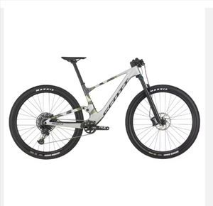 Bicicleta ORIGINAL Scotts Spark RC SL EVO AXS - Product Image 4