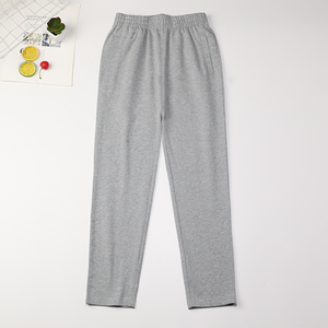 Ensemble de survêtement décontracté pour homme, personnalisé, respirant, léger, en tissu uni, pantalon de survêtement et sweat-shirt, ensemble de survêtement d'hiver, séchage rapide - Product Image 5
