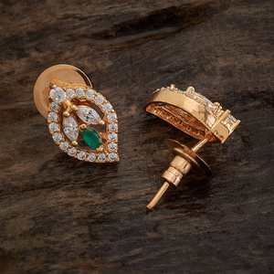 Pendientes de Moda con Circonitas 170421 - Product Image 5