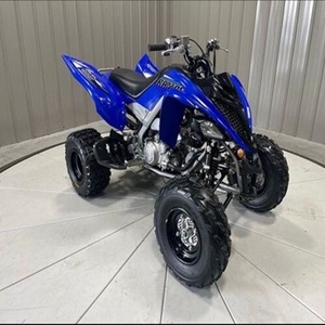 ข้อเสนอส่วนลดสำหรับ RAP/TORs 700R สำหรับรุ่น raptors 700 R - Product Image 2