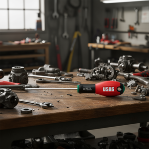 Destornilladores TORX Usag, Categoría de Producto Premium para Soluciones de Fijación Eficientes - Product Image 3