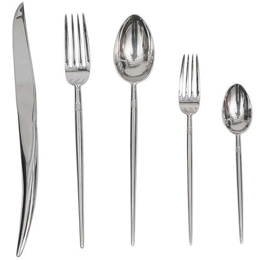 silver