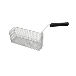 1/2 panier pour friteuses de 13 litres - Product Image 1