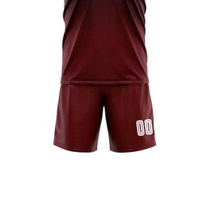 Bon marché Prix bas quantité minimale de commande dernière conception transfert de chaleur imprimé respirant séchage rapide hiver uniformes de football 100% polyester adultes 2025 - Product Image 5