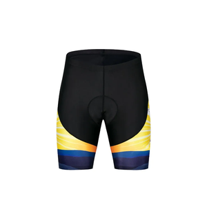 Short de cyclisme personnalisé ODM usine Offre Spéciale pour hommes vêtements de cyclisme durables short de cyclisme sans couture - Product Image 4