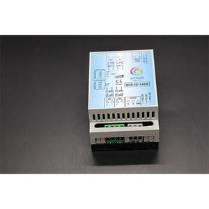 Módulo IO con 4 Puertos de Entrada Analógica, Salida Digital, Interfaz Modbus RTU RS485, Protección IP55 - Product Image 2