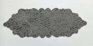 Set de table luxueux fait main avec des perles, antidérapant - Product Image 6