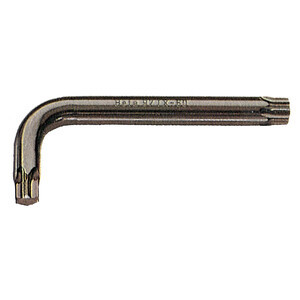 Beta Art. Chiave Impronta Torx T 6 97tx - Product Image 2