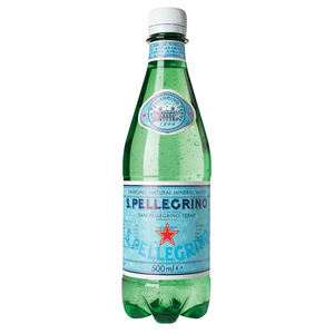 Eau minérale pétillante PET 1L San Pellegrino de haute qualité, disponible à la vente à bas prix - Product Image 5
