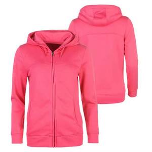 Hoodie for Women Winter Wear Custom Solid Color Women Hoodies Best Material breathable hoodies for woman - Product Image 6