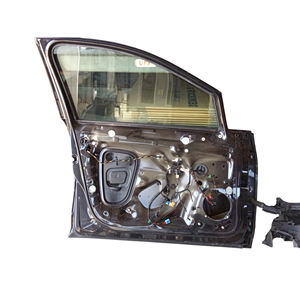 VOLKSWAGEN Golf 7 Berlina (12>) PORTE AVANT GAUCHE - Product Image 5