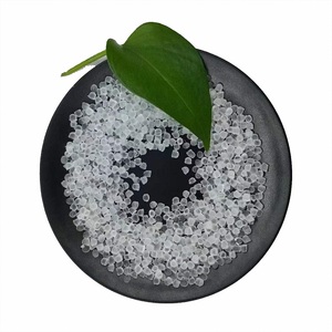 Granules de PVC bon marché déchets de PVC recyclés résine de PVC souple pour la vente - Product Image 1