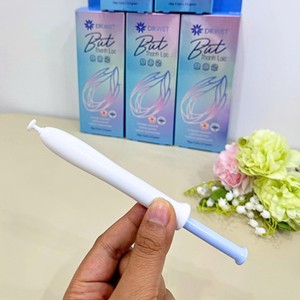 HA Feminine Care pH Balance and Brightening <b>Tightening</b> <b>Gel</b> Vagina Beauty Purifying Rejuvenating <b>Gel</b> With Flower Extract - Product Image 2