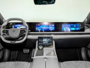NEAT 2023,Passion EV I, ไมล์น้อย เกียร์อัตโนมัติ หลังคาพาโนรามา ไฟ LED ไฟเดย์ไลท์ LED - Product Image 4