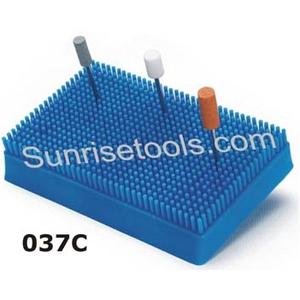 Bench Top Burs <b>Holder</b> <b>jewellery</b> tools - Product Image 2