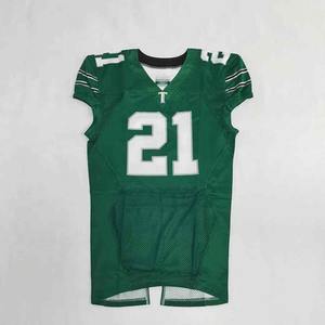 Los hombres al por mayor usan uniforme de fútbol americano a la venta camiseta de fútbol americano de la mejor calidad - Product Image 1