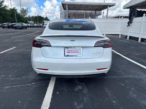 Tesla Model 3 Long Range d'occasion à bas prix, modèle 2023, à vendre - Product Image 6