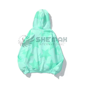 Sweat à capuche en éponge française de luxe 100% en gros pour hommes personnalisé lourd fermeture éclair motif solide saison d'hiver taille XS avec prix bon marché - Product Image 5