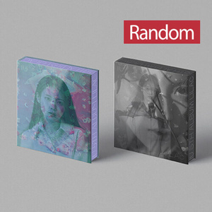 IU - 5º Álbum de Estudio LILAC Envío Aleatorio - Product Image 1