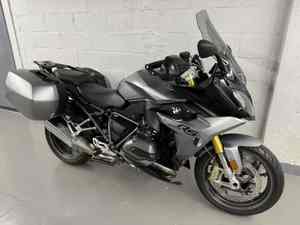 BMW R 1200 Rs MaxSprint UltraForce DynamicRide Usada del 2016 en Venta - Product Image 2