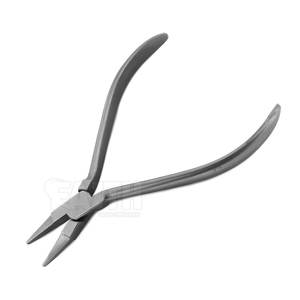 Alicates de Ortodoncia a Precio Económico, Alicates de Ortodoncia de Alto Rendimiento con Agarre Ergonómico y Construcción Duradera - Product Image 3