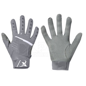 Gants de frappeur de softball de qualité supérieure Gants de bating de basket-ball de qualité supérieure à basse quantité minimale de commande - Product Image 1
