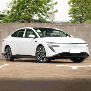 Nuevo Modelo <span class=keywords><strong>Nissan</strong></span> N7, Auto Eléctrico Inteligente de Energía Nueva, Sedán EV, Superventas - Product Image 3